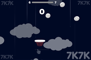 新式扣篮法2游戏截图2 新式扣篮法2游戏截图2