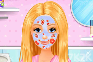 名媛艾莉游戏截图4 名媛艾莉游戏截图4