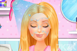 名媛艾莉游戏截图2 名媛艾莉游戏截图2