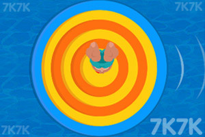 我跳水贼6游戏截图3 我跳水贼6游戏截图3