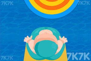 我跳水贼6游戏截图2 我跳水贼6游戏截图2