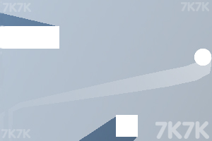 重力球躲障碍游戏截图3 重力球躲障碍游戏截图3