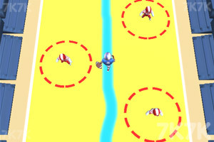 画线橄榄球游戏截图4 画线橄榄球游戏截图4