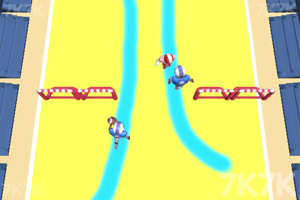 画线橄榄球游戏截图1 画线橄榄球游戏截图1