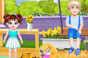 泰勒的快乐周末游戏截图3 泰勒的快乐周末游戏截图3