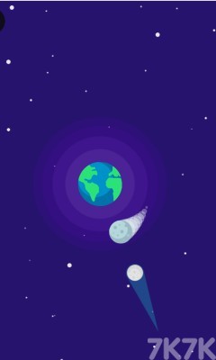 月球保卫游戏截图1 月球保卫游戏截图1