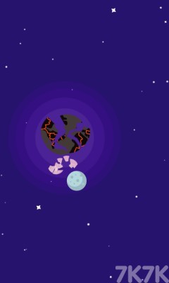 月球保卫游戏截图2 月球保卫游戏截图2