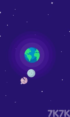 月球保卫游戏截图3 月球保卫游戏截图3