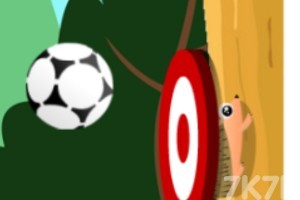 足球打靶游戏截图1 足球打靶游戏截图1