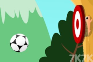 足球打靶游戏截图2 足球打靶游戏截图2