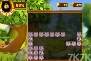 猫猫方块游戏截图1 猫猫方块游戏截图1