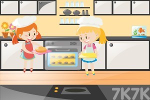 兴趣拼图游戏截图4 兴趣拼图游戏截图4