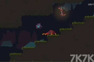 深渊之下游戏截图3 深渊之下游戏截图3