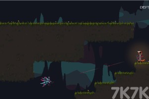 深渊之下游戏截图1 深渊之下游戏截图1