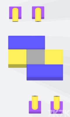 发射炫彩球游戏截图3 发射炫彩球游戏截图3