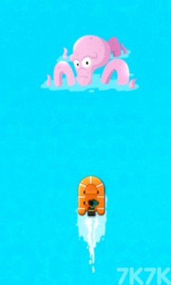 自由海岛船艇游戏截图2 自由海岛船艇游戏截图2