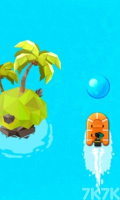 自由海岛船艇游戏截图1 自由海岛船艇游戏截图1