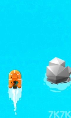 自由海岛船艇游戏截图4 自由海岛船艇游戏截图4