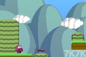 小怪兽吃钻石游戏截图4 小怪兽吃钻石游戏截图4