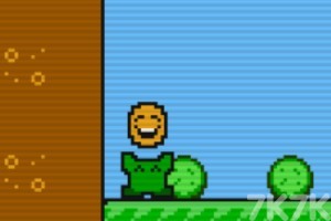 笑脸探险记游戏截图2 笑脸探险记游戏截图2