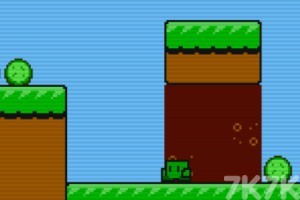 笑脸探险记游戏截图3 笑脸探险记游戏截图3