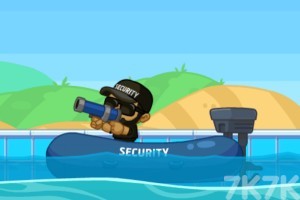 海上冒险2H5游戏截图4 海上冒险2H5游戏截图4