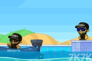 海上冒险2H5游戏截图3 海上冒险2H5游戏截图3