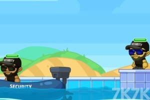 海上冒险2H5游戏截图2 海上冒险2H5游戏截图2