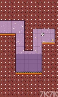 跑酷少年2游戏截图2 跑酷少年2游戏截图2