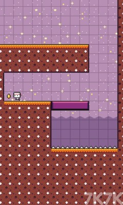 跑酷少年2游戏截图4 跑酷少年2游戏截图4