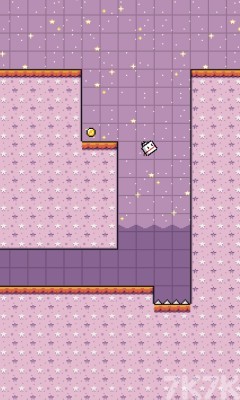 跑酷少年2游戏截图1 跑酷少年2游戏截图1