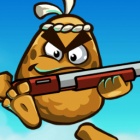 跳跃吧!土豆 跳跃吧!土豆