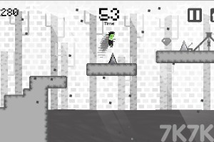 像素怪人大冒险游戏截图4 像素怪人大冒险游戏截图4