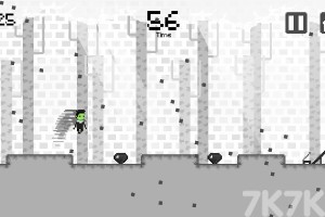 像素怪人大冒险游戏截图1 像素怪人大冒险游戏截图1