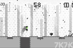 像素怪人大冒险游戏截图2 像素怪人大冒险游戏截图2