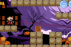 万圣节射击修改版