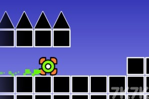 点击跳跃游戏截图4 点击跳跃游戏截图4