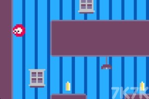 红球消灭怪物游戏截图3 红球消灭怪物游戏截图3