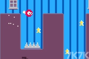 红球消灭怪物游戏截图4 红球消灭怪物游戏截图4