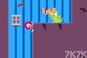 红球消灭怪物游戏截图1 红球消灭怪物游戏截图1