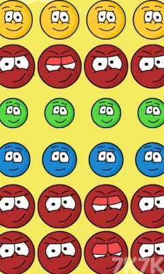 变色球消除游戏截图2 变色球消除游戏截图2