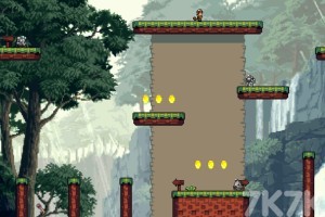 拯救公主游戏截图3 拯救公主游戏截图3