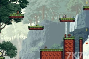 拯救公主游戏截图2 拯救公主游戏截图2