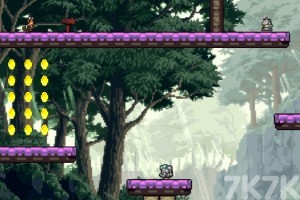 拯救公主游戏截图1 拯救公主游戏截图1