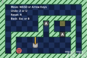 镭射机关游戏截图1 镭射机关游戏截图1