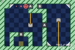 镭射机关游戏截图4 镭射机关游戏截图4