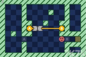 镭射机关游戏截图2 镭射机关游戏截图2