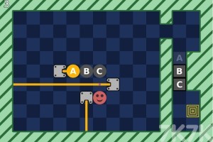 镭射机关游戏截图3 镭射机关游戏截图3