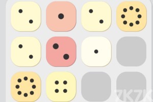 圆点2048游戏截图4 圆点2048游戏截图4