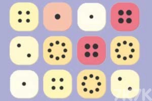 圆点2048游戏截图1 圆点2048游戏截图1